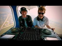 Thumbnail for the Foster The People - DJ Set - Goodyear Blimp | Paste link, provided by host site