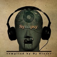 Thumbnail for the SQL - DJ Slater presents Synapsy link, provided by host site