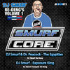 Thumbnail for the Dj Smurf - DJ Smurf Re-Dengs, Vol. 1 - Frenchore Edition link, provided by host site