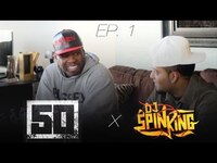 Thumbnail for the 50 Cent - DJ SpinKing with link, provided by host site
