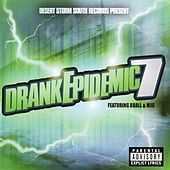 Thumbnail for the DJ Storm - Dj Storm Speakz link, provided by host site