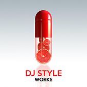 Thumbnail for the DJ Style - DJ Style Works link, provided by host site