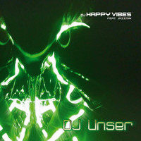 Thumbnail for the DJ Happy Vibes - DJ Unser link, provided by host site