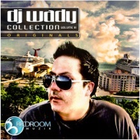 Thumbnail for the DJ Wady - DJ Wady Collection Originals Vol 3 link, provided by host site