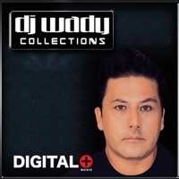 Thumbnail for the DJ Wady - DJ Wady Collections link, provided by host site