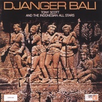 Thumbnail for the Tony Scott - Djanger Bali link, provided by host site