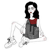 Thumbnail for the Samia - Django link, provided by host site