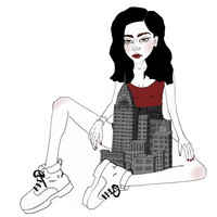 Thumbnail for the Samia - Django link, provided by host site