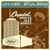 Thumbnail for the Joe Pass - Django link, provided by host site