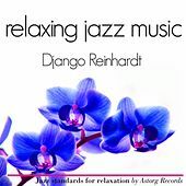 Thumbnail for the Django Reinhardt - Django Reinhardt Relaxation Jazz Music link, provided by host site