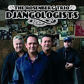 Thumbnail for the The Rosenberg Trio - Djangologists - Celebrating 100 Years of Django Reinhardt link, provided by host site
