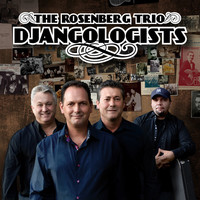 Thumbnail for the The Rosenberg Trio - Djangologists link, provided by host site