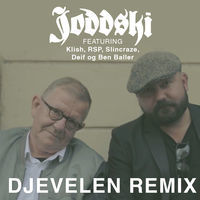 Thumbnail for the Joddski - Djevelen Remix link, provided by host site