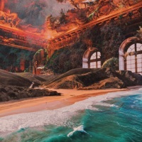 Thumbnail for the WEI - Djinn link, provided by host site