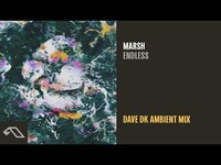 Thumbnail for the Marsh - Endless (Dave DK Ambient Mix) link, provided by host site