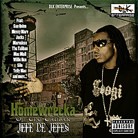 Thumbnail for the Homewrecka - Dlk Enterprise Presents: Jefe De Jefes link, provided by host site