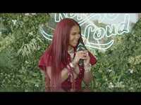 Thumbnail for the Hitmaka - DM'd Chinese Kitty?! Interview @ Rolling Loud NY 2022 link, provided by host site