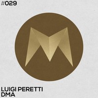 Thumbnail for the Luigi Peretti - DMA link, provided by host site