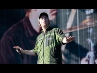 Thumbnail for the DMA's - DMA’s Perform Silver At TRNSMT | TRNSMT 2022 | BBC Scotland link, provided by host site