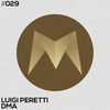 Thumbnail for the Luigi Peretti - DMA link, provided by host site