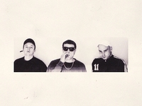 Thumbnail for the DMA's - DMASVEVO Live Stream link, provided by host site