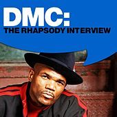 Thumbnail for the DMC - DMC: The Rhapsody Interview link, provided by host site