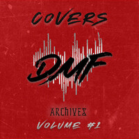 Thumbnail for the Future Sunsets - DMF Archives: Covers Volume 1 link, provided by host site