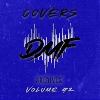 Thumbnail for the Future Sunsets - DMF Archives: Covers Volume 2 link, provided by host site