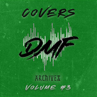 Thumbnail for the Future Sunsets - DMF Archives: Covers Volume 3 link, provided by host site