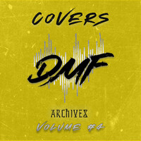 Thumbnail for the Future Sunsets - DMF Archives: Covers Volume 4 link, provided by host site