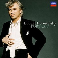 Thumbnail for the Dmitri Hvorostovsky - Dmitri Hvorostovsky / Portrait (2 CDs) link, provided by host site
