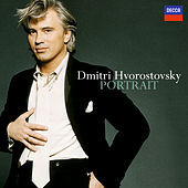 Thumbnail for the Dmitri Hvorostovsky - Dmitri Hvorostovsky / Portrait link, provided by host site