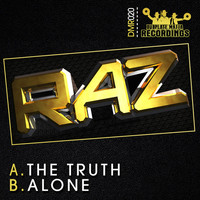 Image of Raz linking to their artist page due to link from them being at the top of the main table on this page