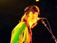 Image of Primus linking to their artist page due to link from them being at the top of the main table on this page
