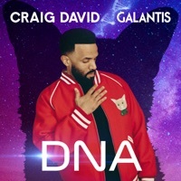 Thumbnail for the Craig David - DNA link, provided by host site