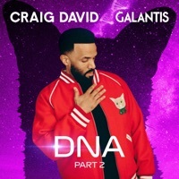 Thumbnail for the Galantis - DNA (Pt. 2) link, provided by host site