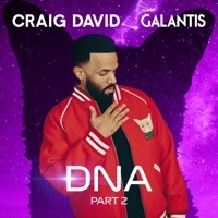Thumbnail for the Craig David - DNA, Pt. 2 link, provided by host site