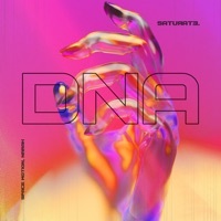 Thumbnail for the Space Motion - Dna (Radio Edit) link, provided by host site