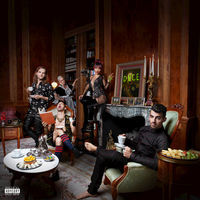 Thumbnail for the DNCE - DNCE link, provided by host site