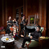 Thumbnail for the DNCE - Dnce link, provided by host site