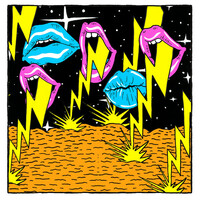 Thumbnail for the Yuksek - Do Beijo link, provided by host site
