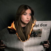 Thumbnail for the Rachel Grae - Do Better link, provided by host site