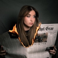 Thumbnail for the Rachel Grae - Do Better link, provided by host site