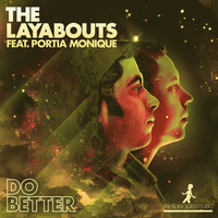 Thumbnail for the The Layabouts - Do Better link, provided by host site