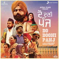 Thumbnail for the Badshah - Do Dooni Panj (Original Motion Picture Soundtrack) link, provided by host site