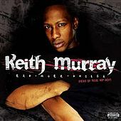 Thumbnail for the Keith Murray - Do link, provided by host site