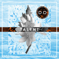 Thumbnail for the Talent - Do link, provided by host site