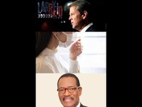 Thumbnail for the Larry D. Reid - Do I have to go if The Pastor says I do? . . link, provided by host site