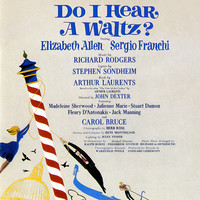 Thumbnail for the Elizabeth Allen - Do I Hear A Waltz? link, provided by host site