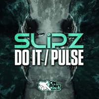 Image of Slipz linking to their artist page due to link from them being at the top of the main table on this page